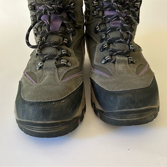 Women’s Hi-Tech Dri-tech Waterproof Boots - Picture 7 of 15